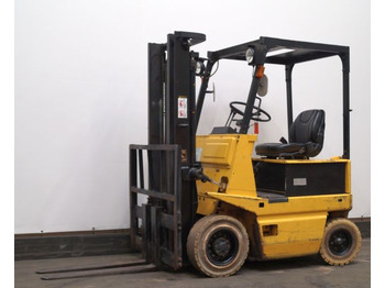 Elektrische heftruck  TCM FVB15H14