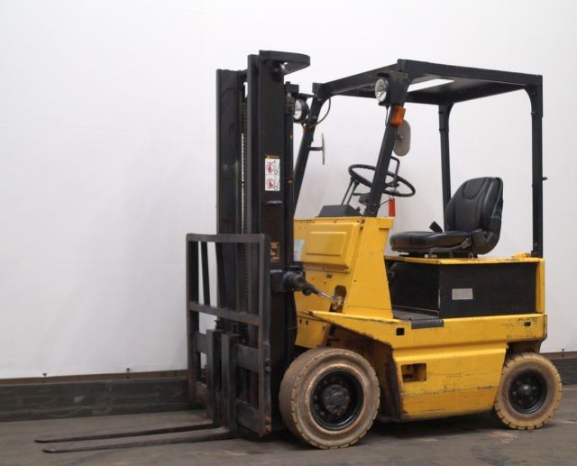 Elektrische heftruck TCM FVB15H14