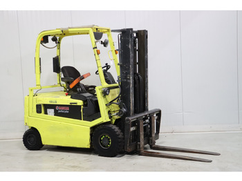 Elektrische heftruck TCM G1Q2L30Q