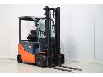 Elektrische heftruck Toyota 8FBMKT25