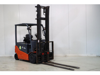 Elektrische heftruck Toyota 8FBMT25