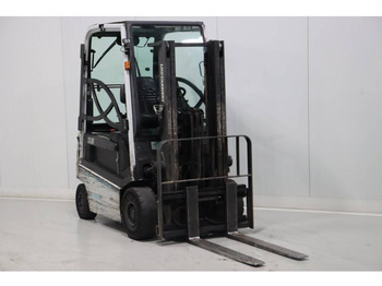 Elektrische heftruck UniCarriers 1Q2L25Q
