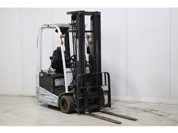 Elektrische heftruck UniCarriers A1N1L15Q