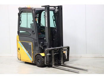 Elektrische heftruck UniCarriers A2N1L16Q