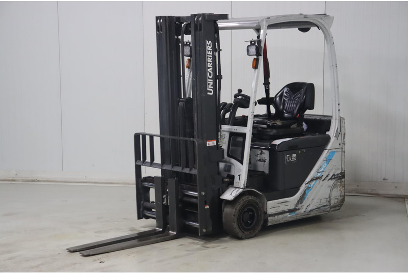 Elektrische heftruck UniCarriers A2N1L16Q