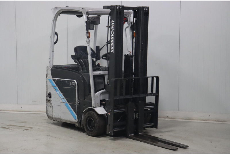 Elektrische heftruck UniCarriers A2N1L16Q