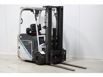 Elektrische heftruck UniCarriers A2N1L18Q