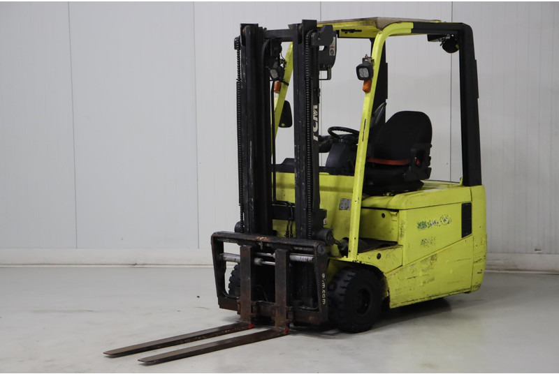 Elektrische heftruck UniCarriers AG1N1L16H