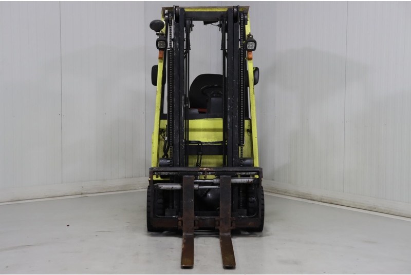 Elektrische heftruck UniCarriers AG1N1L16H