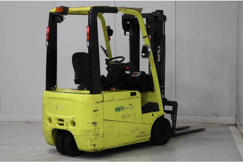 Elektrische heftruck UniCarriers AG1N1L16H