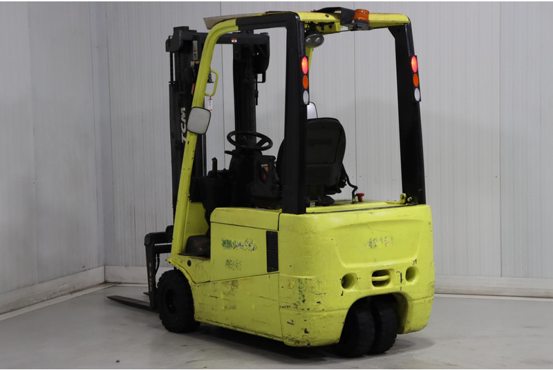 Elektrische heftruck UniCarriers AG1N1L16H