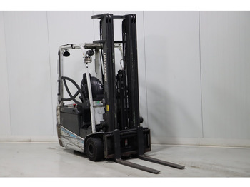 Elektrische heftruck UniCarriers AG1N1L16Q