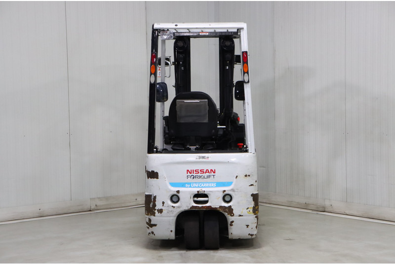 Elektrische heftruck UniCarriers AG1N1L16Q