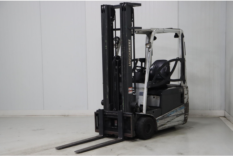 Elektrische heftruck UniCarriers AG1N1L16Q