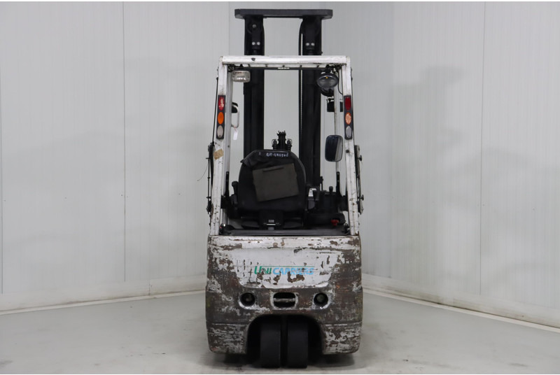 Elektrische heftruck UniCarriers AG1N1L16Q