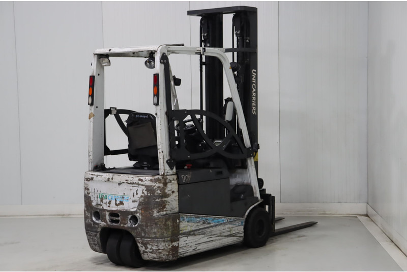 Elektrische heftruck UniCarriers AG1N1L16Q