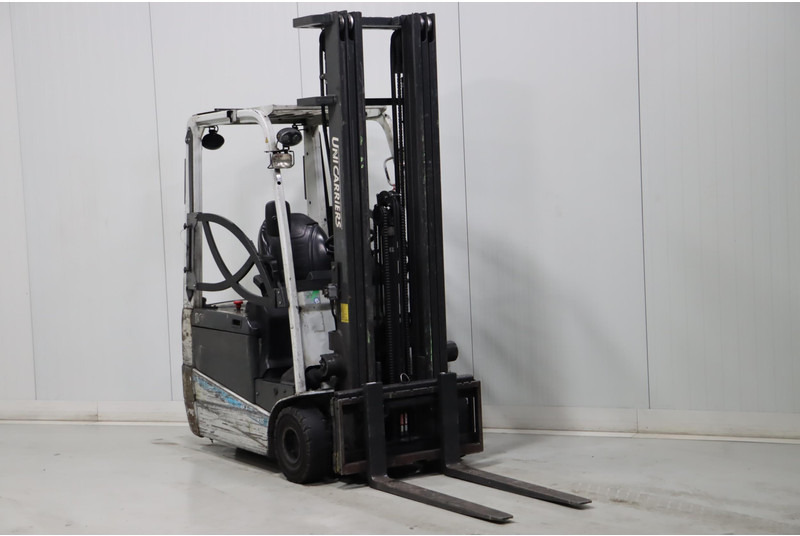 Elektrische heftruck UniCarriers AG1N1L16Q