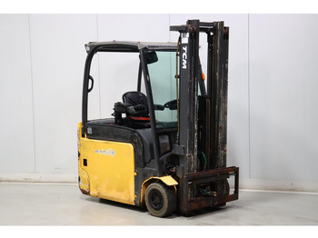 Elektrische heftruck UniCarriers AG2N1L16Q