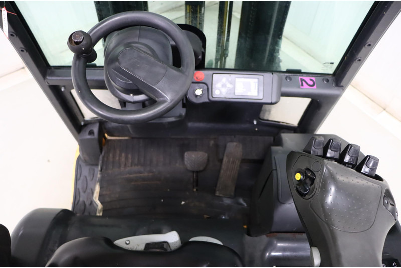 Elektrische heftruck UniCarriers AG2N1L16Q