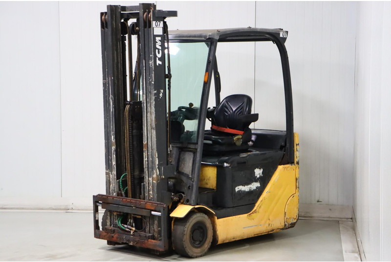 Elektrische heftruck UniCarriers AG2N1L16Q