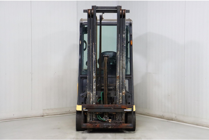 Elektrische heftruck UniCarriers AG2N1L16Q