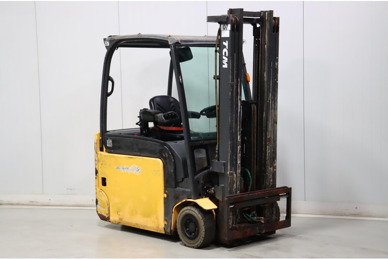 Elektrische heftruck UniCarriers AG2N1L16Q