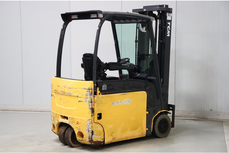 Elektrische heftruck UniCarriers AG2N1L16Q