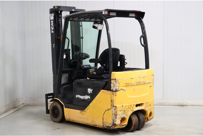 Elektrische heftruck UniCarriers AG2N1L16Q