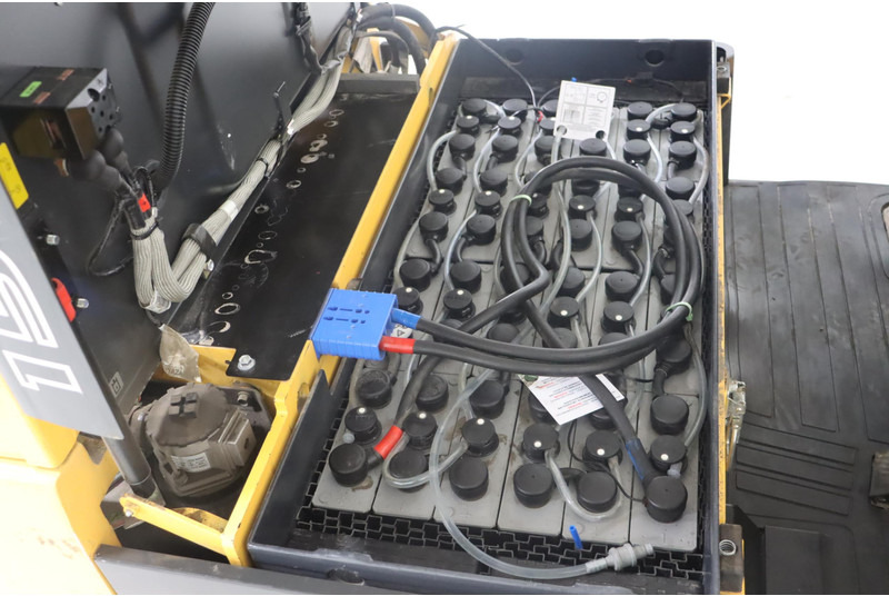Elektrische heftruck UniCarriers AS1N1L15H