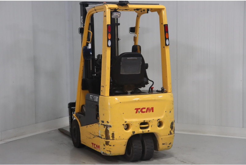 Elektrische heftruck UniCarriers AS1N1L15H