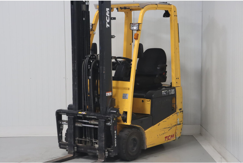 Elektrische heftruck UniCarriers AS1N1L15H