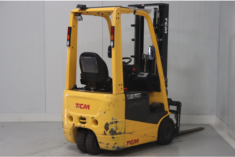Elektrische heftruck UniCarriers AS1N1L15H