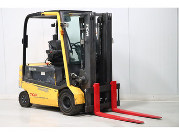 Elektrische heftruck UniCarriers G1Q2L30H