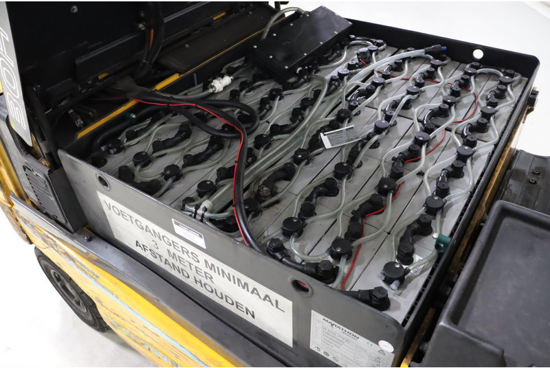 Elektrische heftruck UniCarriers G1Q2L30HQ