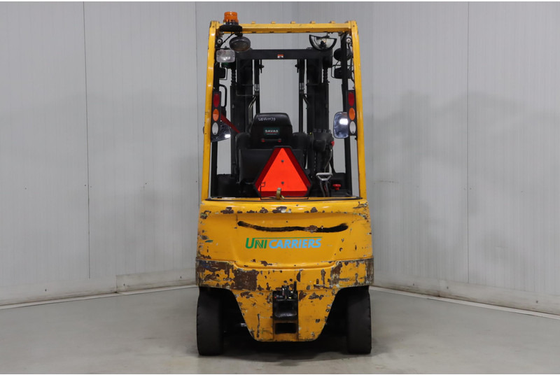 Elektrische heftruck UniCarriers G1Q2L30HQ