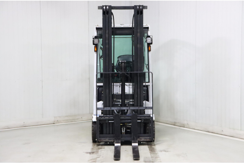 Elektrische heftruck UniCarriers JA2N1L16Q