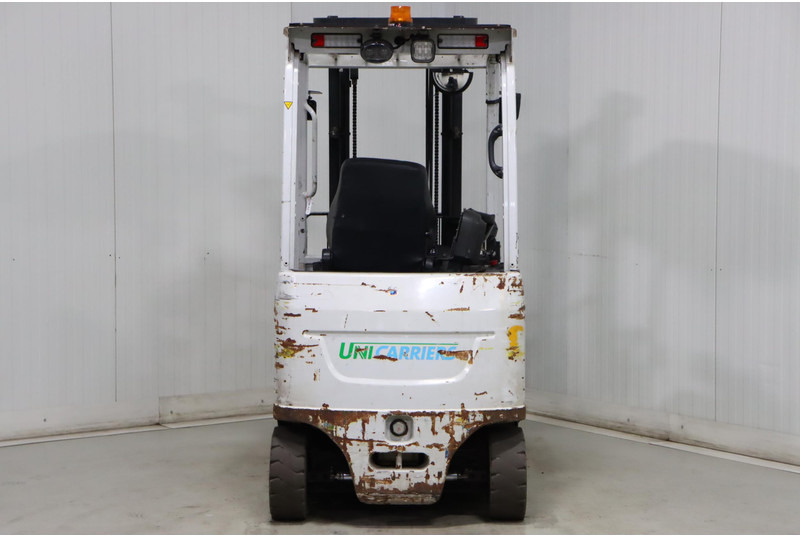 Elektrische heftruck UniCarriers JAG2N1L20Q