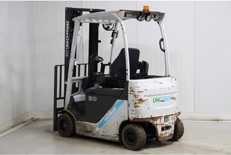 Elektrische heftruck UniCarriers JAG2N1L20Q