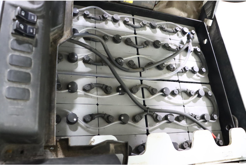 Elektrische heftruck UniCarriers JAG2N1L20Q
