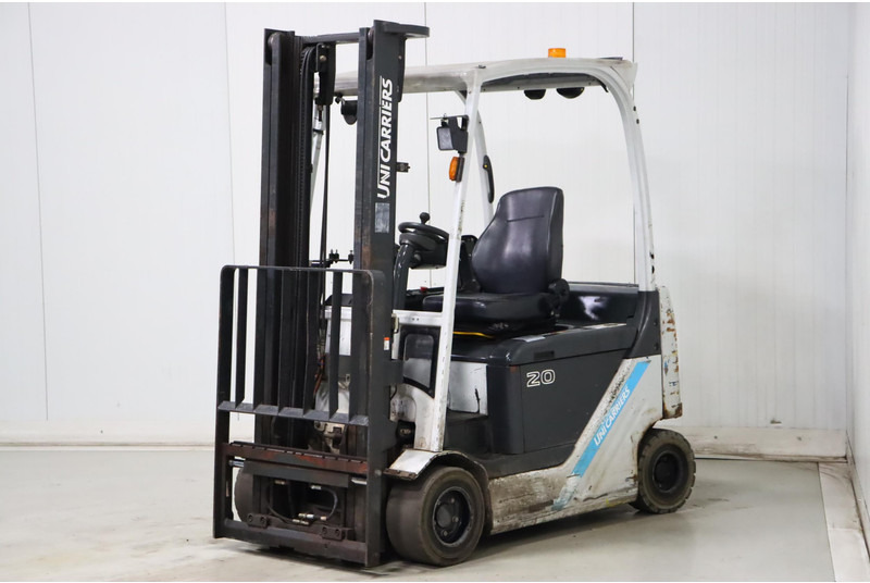 Elektrische heftruck UniCarriers JAG2N1L20Q