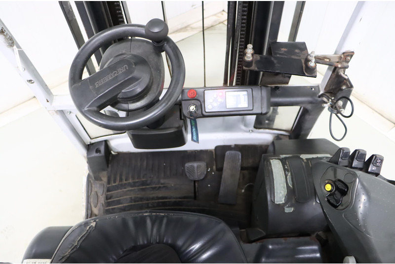 Elektrische heftruck UniCarriers JAG2N1L20Q