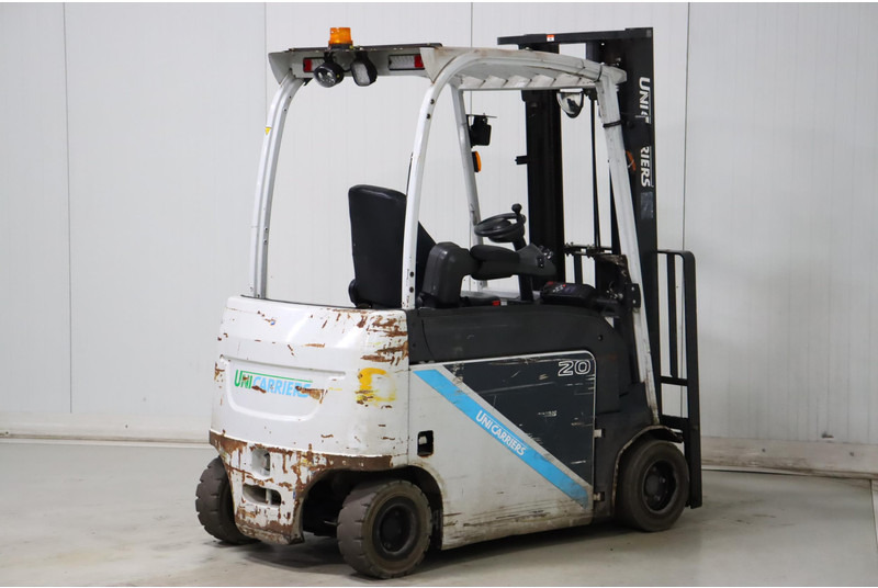 Elektrische heftruck UniCarriers JAG2N1L20Q
