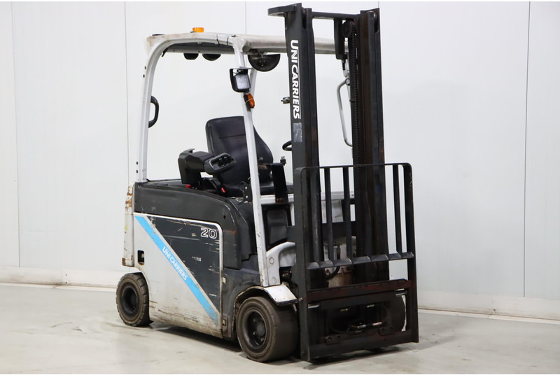 Elektrische heftruck UniCarriers JAG2N1L20Q