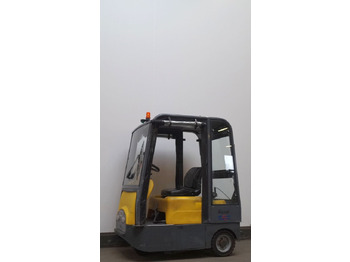 Elektrische trekker  Dec Bull 6N