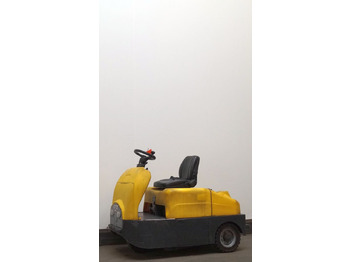 Elektrische trekker  Dec Bull 6N