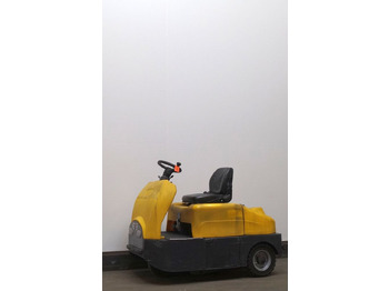 Elektrische trekker  Dec Bull 6N