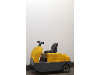 Elektrische trekker  Dec Bull 6N