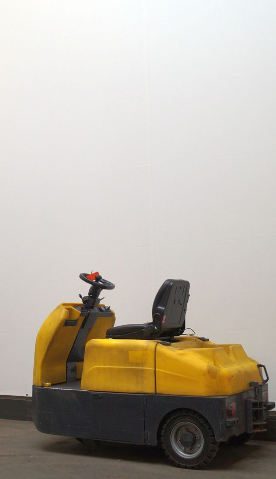 Elektrische trekker Dec Bull 6N