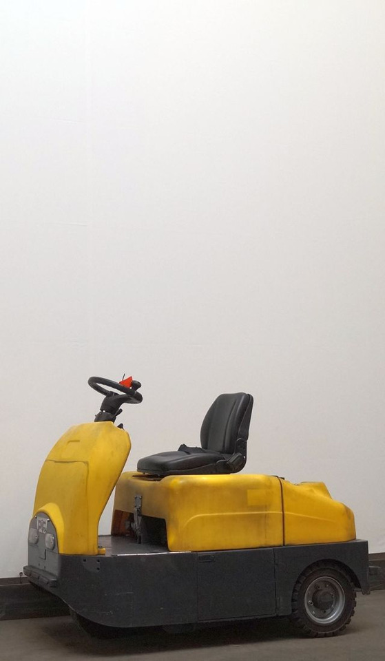 Elektrische trekker Dec Bull 6N