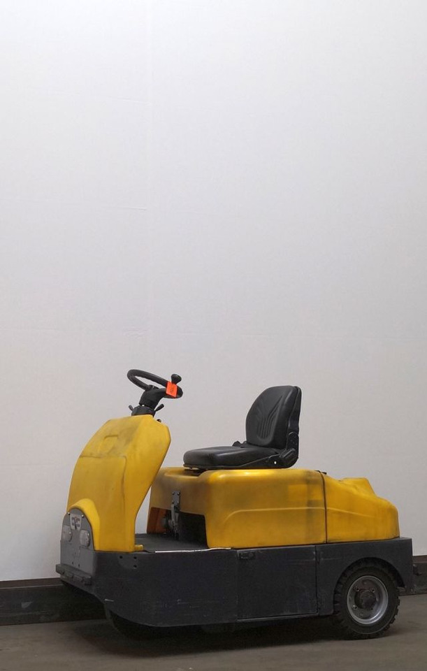 Elektrische trekker Dec Bull 6N